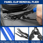 🔥Summer Hot Sale Promotion-49% OFF🛠️-Panel Clip Removal Pliers|Car Fuel Pipe Removal Pliers