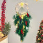 🎄Christmas tree dream catcher