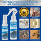 🏆Only ￡6.99 Last Day Promotion!🔥 Multi-functional Quick-acting Rust Removal Spray