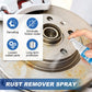 🏆Only ￡6.99 Last Day Promotion!🔥 Multi-functional Quick-acting Rust Removal Spray