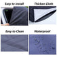 ❄️ 50% OFF – Magnetic Car Windscreen Cover – Frost & Snow Protection