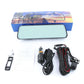 🔥LAST DAY SALE 49% OFF🔥Rear View Mirror Dash Cam