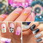 💅 Limited Time Buy 1 Get 1 Free - £6.99! ✨One Step Nail Gel Pen🎨Free handheld mini UV nail lamp💡