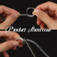 Bracelet and Ring Anti-Wear Protectors Size Adjusters