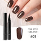 🎅Christmas Sale 50% OFF🔥One Step Nail Gel Pen🎁