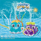 🐙Outdoor Sprinkler Octopus Water Toy