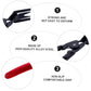 🔥Summer Hot Sale Promotion-49% OFF🛠️-Panel Clip Removal Pliers|Car Fuel Pipe Removal Pliers