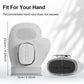 ⏳LAST DAY SALE 50% OFF🔥Soleida Haven™ Therapeutic Hand Massager – Heated, Wireless Relief for Arthritis & Carpal Tunnel