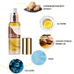 Collagen Repair Hair Essential Oil