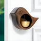 Wood Doorbell Chime