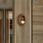 Wood Doorbell Chime