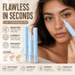 ✨ 50% OFF | Hydrating Concealer Pen – Sponge Tip, Buildable Coverage & Buy 1 Get 1 Free