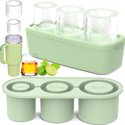 🔥Last Day Promotion 49% OFF🔥Stanley Ice Cube Maker🧊