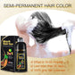 3-IN-1 BLACK HAIR DYE SHAMPOO (AYURVEDIC NO SIDE EFFECT)