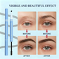 ✨ Say Goodbye to Sparse, Uneven Brows – Dual-Tip 3D Microblading Eyebrow Pen for Natural, Long-Lasting Results! ✨