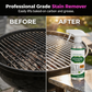 ⏳LAST DAY SALE 50% OFF! 🔥 Multifunctional Kitchen Appliance Cleaner Spray 🧼 Powerful Grease & Grime Remover | Perfect for Ovens, Hobs, Microwaves & Other Kitchen Appliances ✨