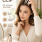 📢📢50% OFF !! ⏰Wireless Heated Volumizing Root Lift Clip - Salon Crown Volume Styling Tool for Fine Flat Hair