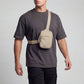 📣Limited Time-50% OFF💥Upgraded Travel Sling Bag 2.0 – Anti-Theft & 500D Durability