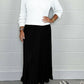 🔥 OVER 60% OFF 🍂 Women’s Round-Neck Pleated Sweatshirt Dress – Soft, Flattering & Effortlessly Chic