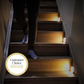 🔥 NEW ARRIVAL: 50% OFF 💡 Energy-Saving LED Motion Sensor Light — Lights Up Right When You Need It ✨
