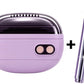 🔥 50% OFF 🌟 2-in-1 Smart Electric Nail Clipper & Polisher ✂️💅 Trim, Smooth & Shine in Seconds