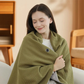 🔥 Christmas Sale — 50% OFF! ❄️ Stay Warm All Winter — Portable Electric Heated Blanket Shawl
