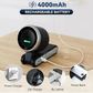 🌞Summer Essentials 60% OFF❄️Summer Savior💨5-Speed Foldable Handheld Fan