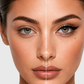 🔥 50% OFF 👁️ 3-in-1 Eyeliner & Lower Lash Stamp Kit – Perfect Wings, Natural Lashes & Beauty Marks in Seconds