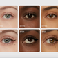 🔥 50% OFF 👁️ 3-in-1 Eyeliner & Lower Lash Stamp Kit – Perfect Wings, Natural Lashes & Beauty Marks in Seconds
