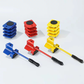 🔥48% off! Hot deal🎁Casters! Move your furniture with ease—all by yourself! They won’t damage your furniture or floors, making it easy to maintain your ideal home environment.