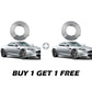 🔥Summer Hot Sale - buy 1 get 1 free🔥Car Wheel Rim Protector Decor Strip ( 8m/roll )