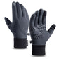 🧤 50% OFF | Thermal Touchscreen Gloves – Warm, Water-Repellent & Non-Slip❄️