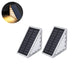 🔥Hot Sale 49% OFF🔥LED Solar Waterproof Step Lights