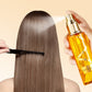 💝BUY 1 GET 1 FREE!!💝Silky Hair Oil for Hair Straightener Styling Comb