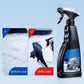 Car Glass Deicing & Anti-Freeze Spray