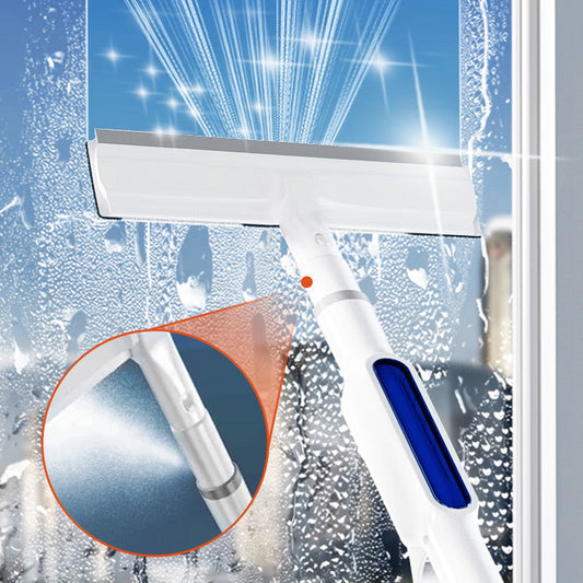 ✨✨Double-Sided Spray Expansion Window Cleaner💧