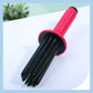 17 Comb Teeth Hair Fluffy Styling Curler