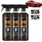 🚗BUY 2 GET 1 FREE👍Car wheel cleaning agent