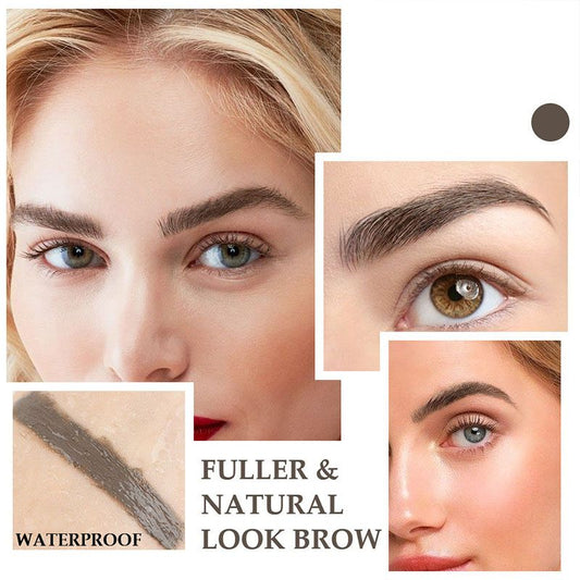 🔥Buy 1 get 1 free - each only ￡4.49!!🔥 Fast Tinted Eyebrow Gel🌼