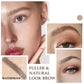 🔥Buy 1 get 1 free - each only ￡4.49!!🔥 Fast Tinted Eyebrow Gel🌼