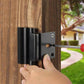 🚪 50% OFF NOW! 🔒 Home Security Door Reinforcement Lock – Extra Protection, No-Drill Installation & Adjustable 🏠