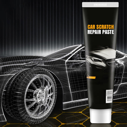 🚗✨️LAST DAY SALE 49% OFF🚗✨️Car Scratch Repair Paste