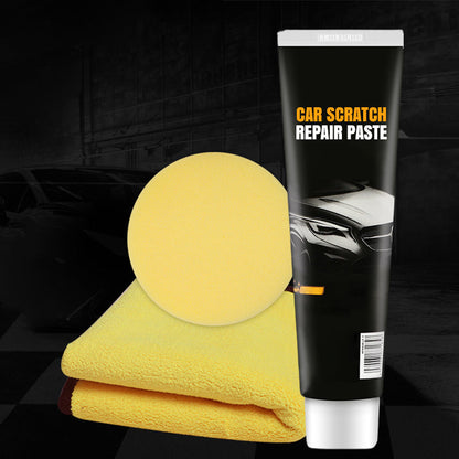 🚗✨️SUMMER HOT SALE 49% OFF🚗✨️Car Scratch Repair Paste