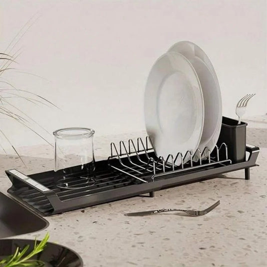 🌈 Spring Sale 49% Off 🔥Expandable Dish Drying Rack