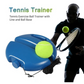 🔥BLACK FRIDAY SALE 50% OFF!🔥Tennis ball training board