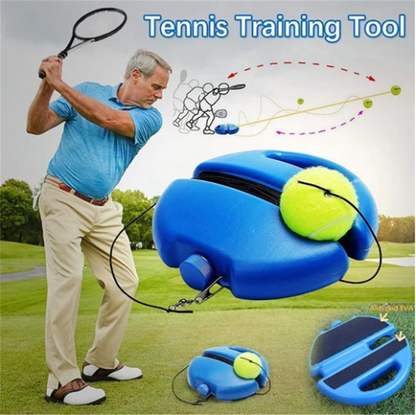 🔥BLACK FRIDAY SALE 50% OFF!🔥Tennis ball training board