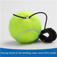 🔥BLACK FRIDAY SALE 50% OFF!🔥Tennis ball training board