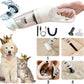 ⏳Time-Limited Sale 50% OFF!!⏰Classic Handheld Pet Vacuum | Lightweight, Portable Cleaning | Includes 3 Accessories