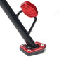 🔥50% OFF for a Limited Time!🔥Motorcycle Kickstand Foot Side Stand Extension Pad