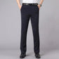 🆒Easter sale 40% OFF!🌞Men's Summer Thin Suit Business Pants